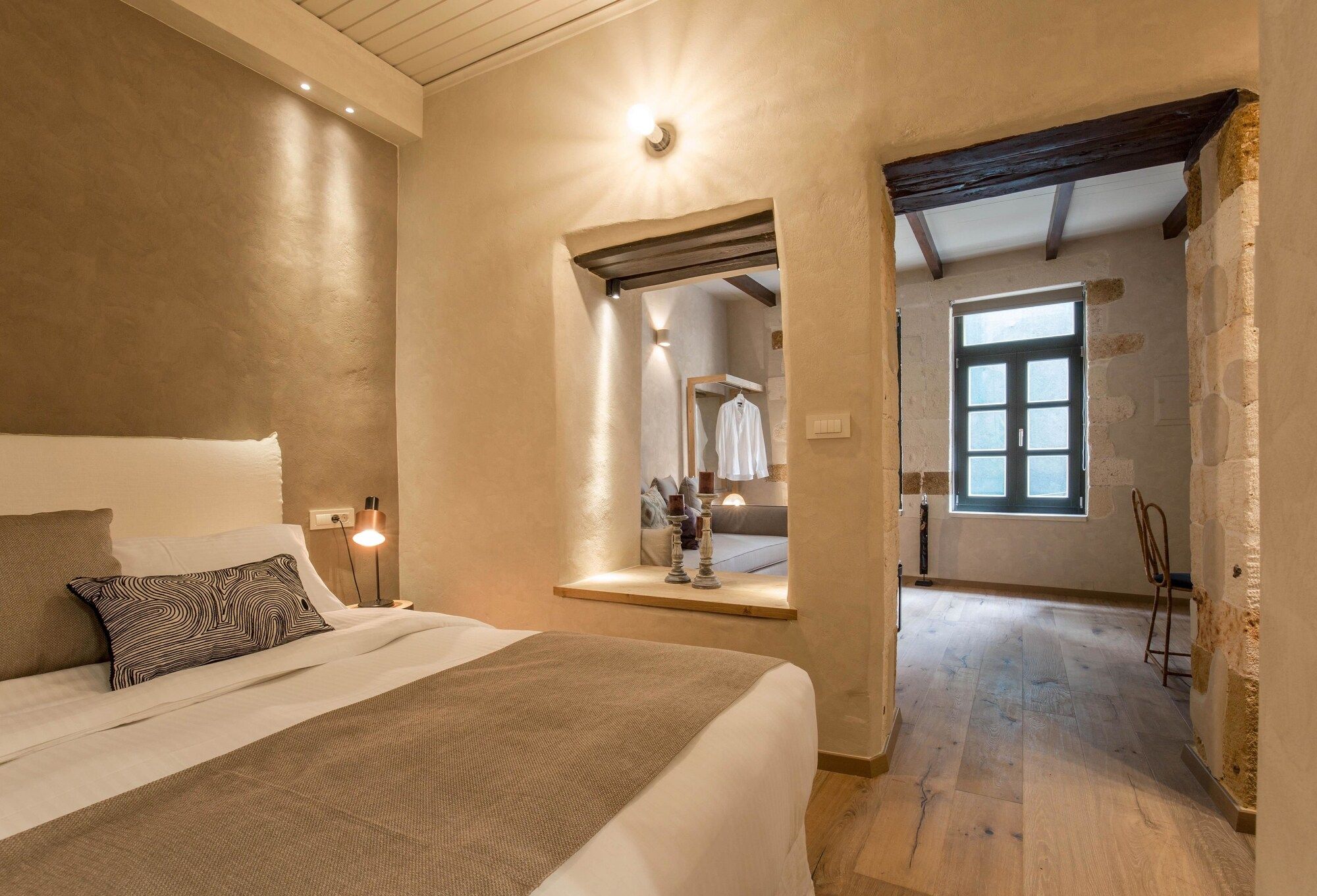 חדר שינה תמונה