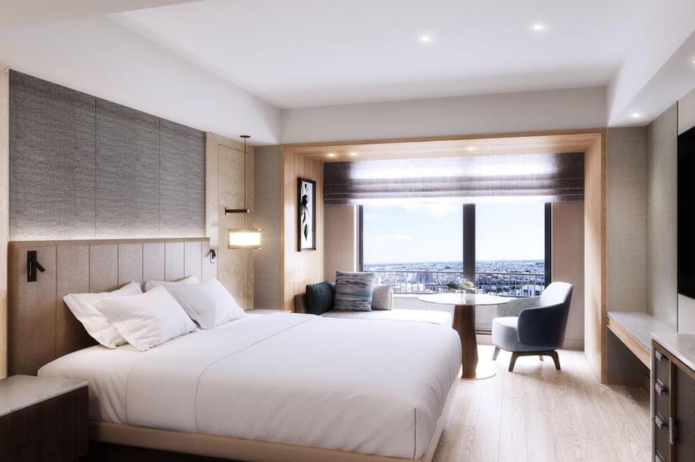 חדר שינה תמונה