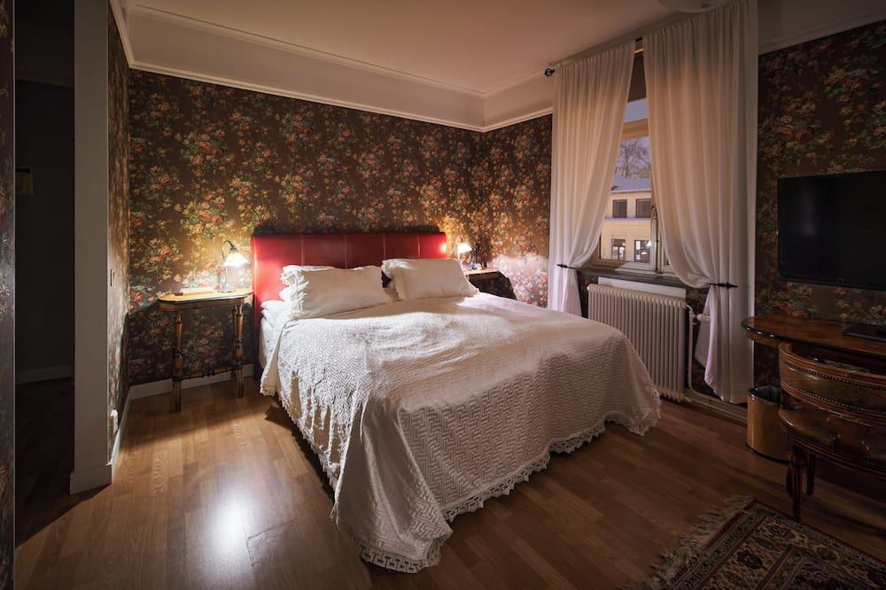 חדר שינה תמונה