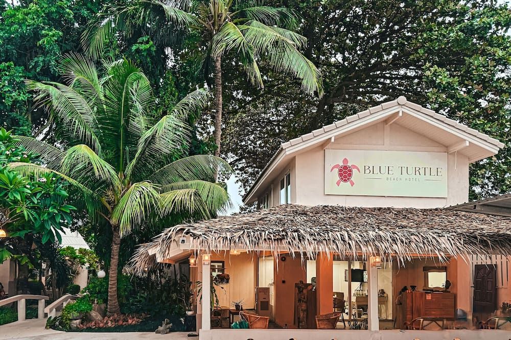 בניין