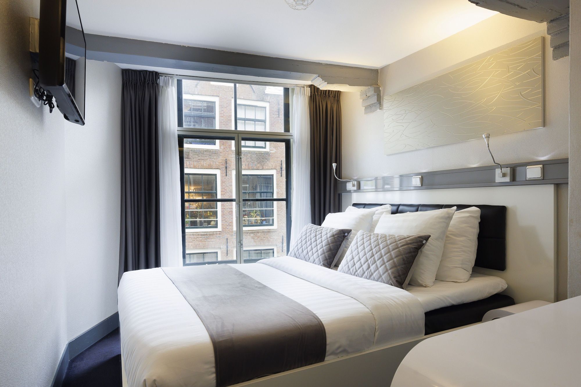 חדר שינה תמונה