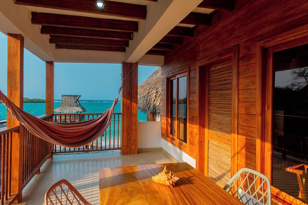 מרפסת תמונה