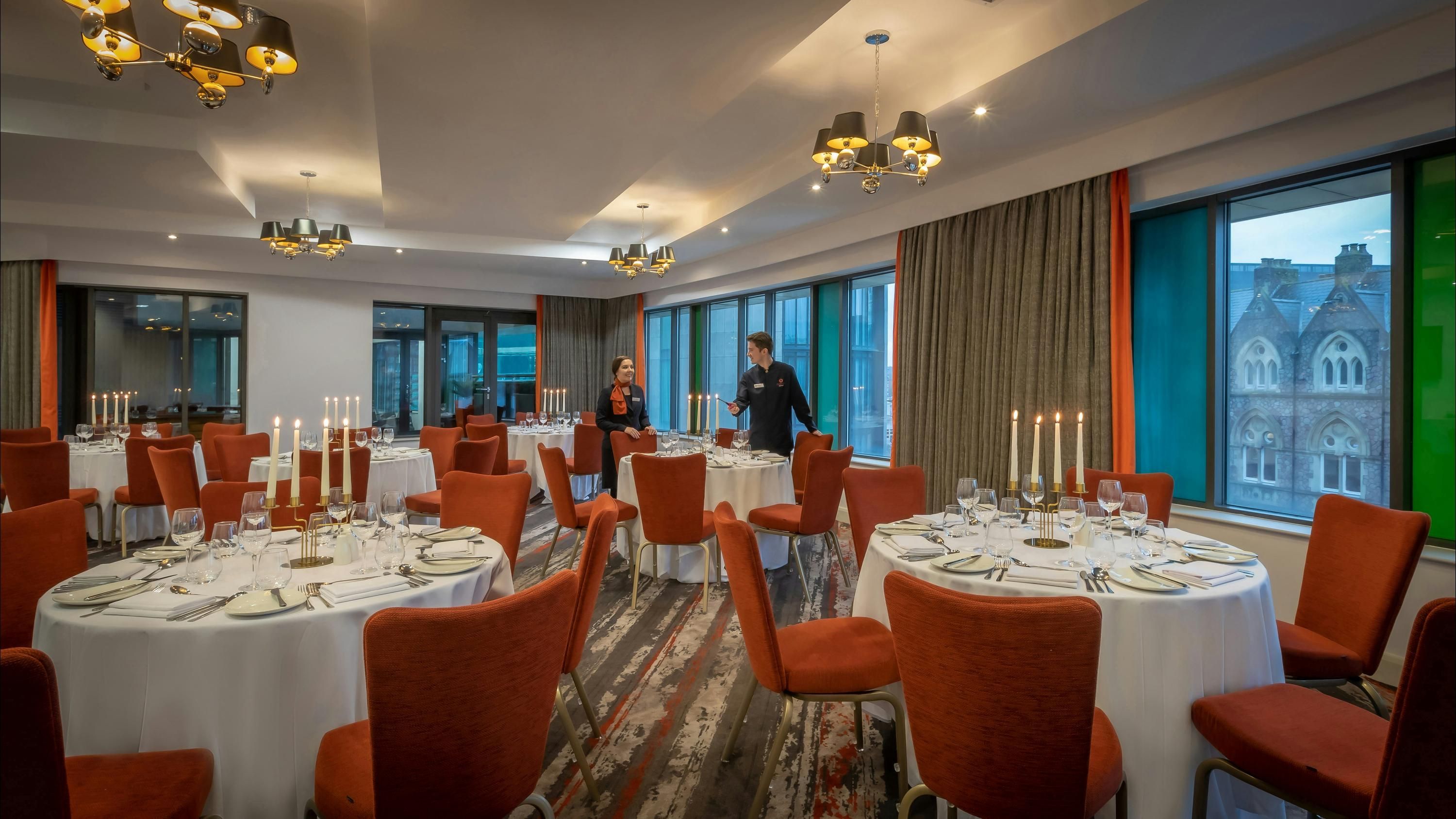 אולם אירועים