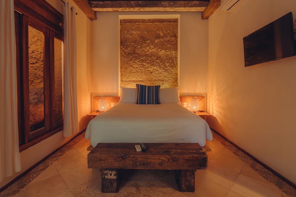 חדר שינה תמונה