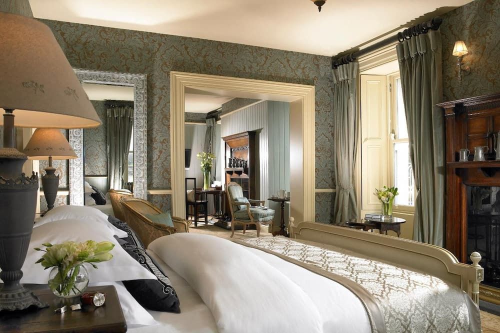 חדר שינה תמונה