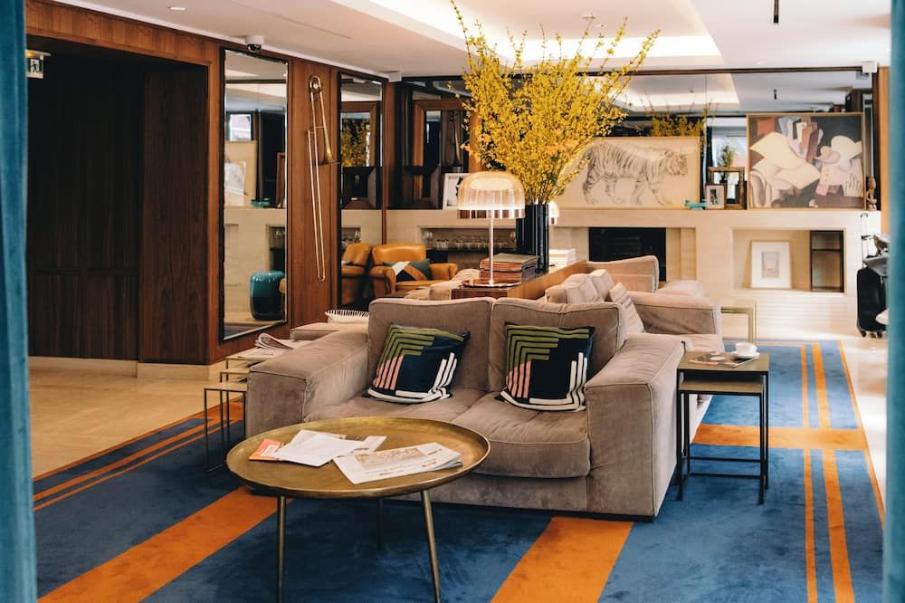 טרקלין תמונה