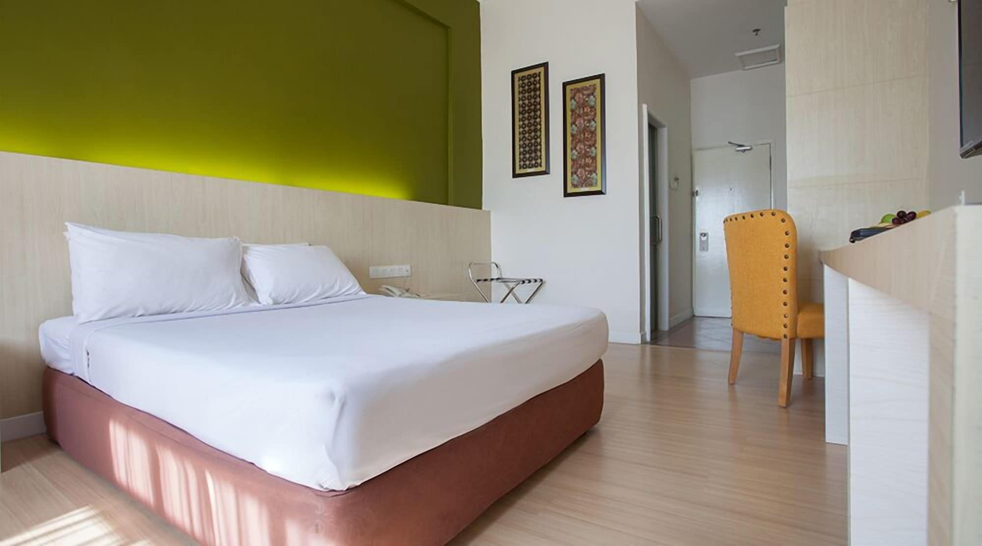 חדר שינה