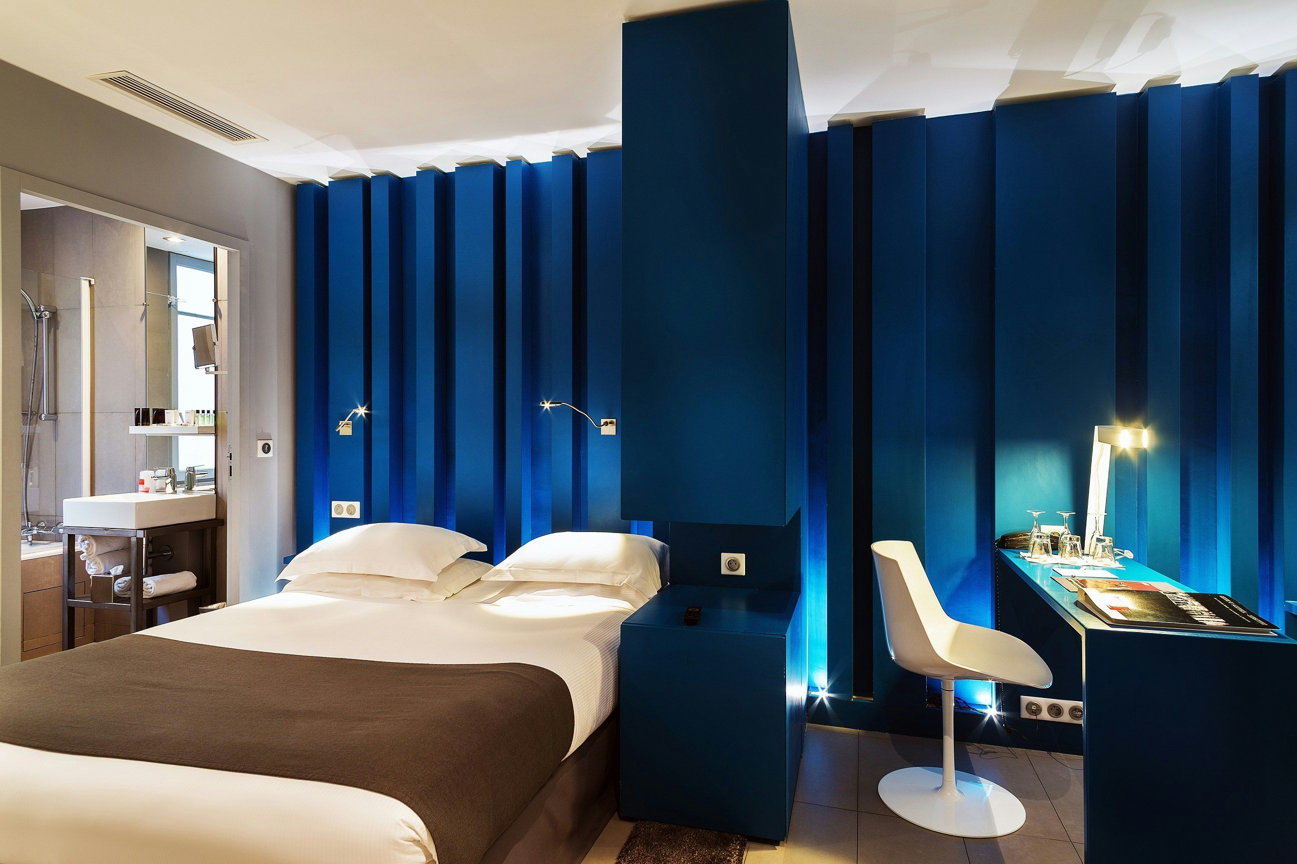 חדר שינה תמונה