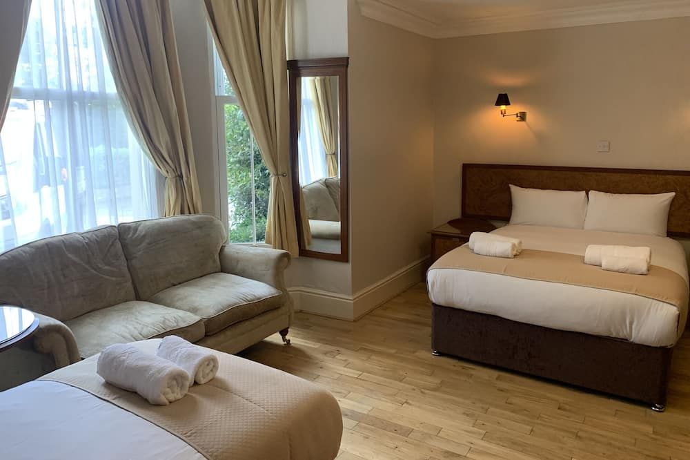 חדר שינה תמונה