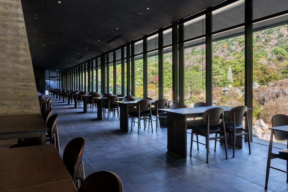 מסעדה תמונה