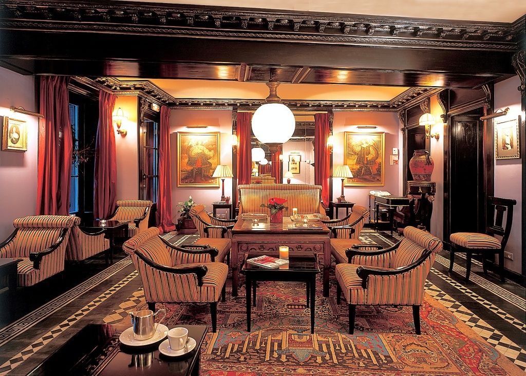 טרקלין תמונה