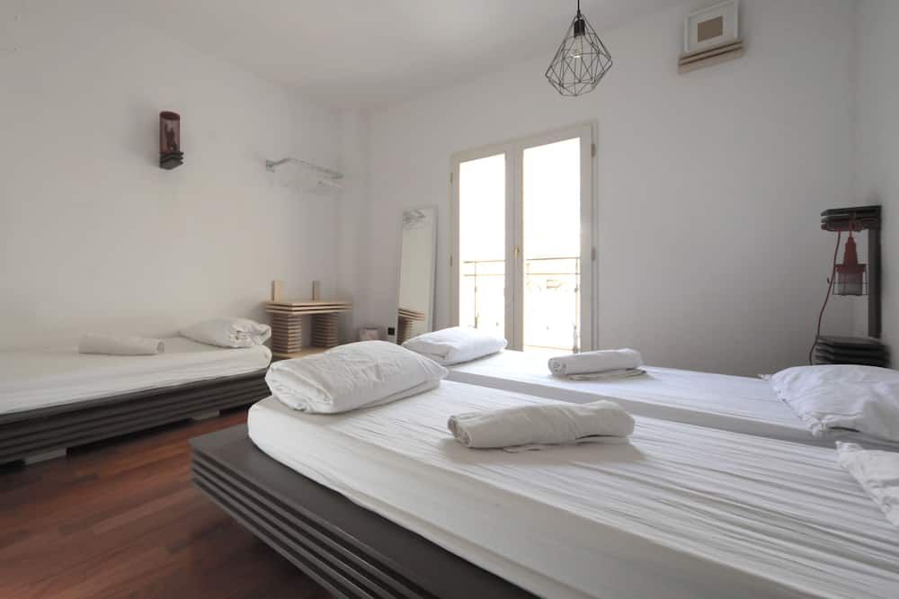 חדר שינה תמונה