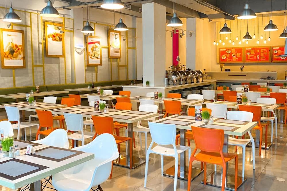 מסעדה תמונה