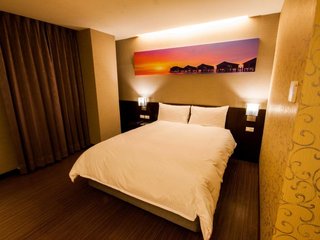 חדר שינה תמונה