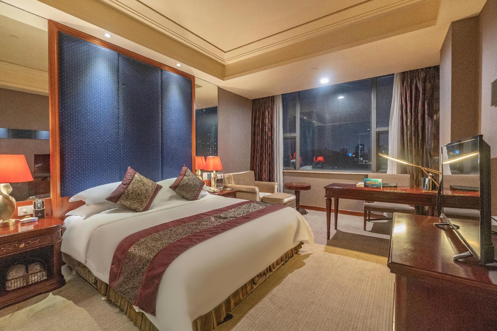 חדר שינה תמונה