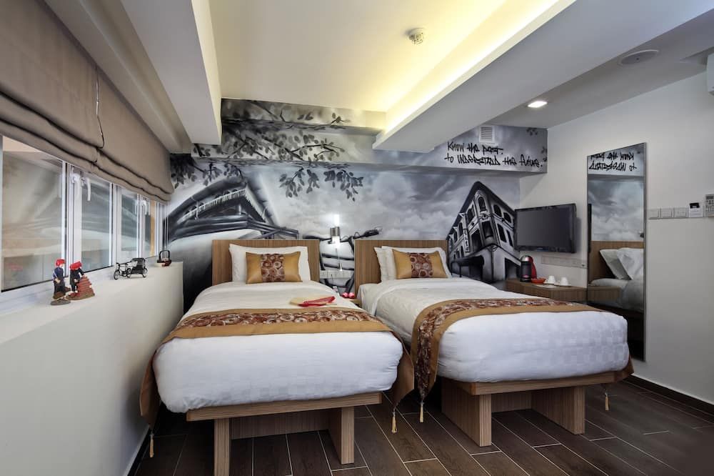 חדר שינה תמונה