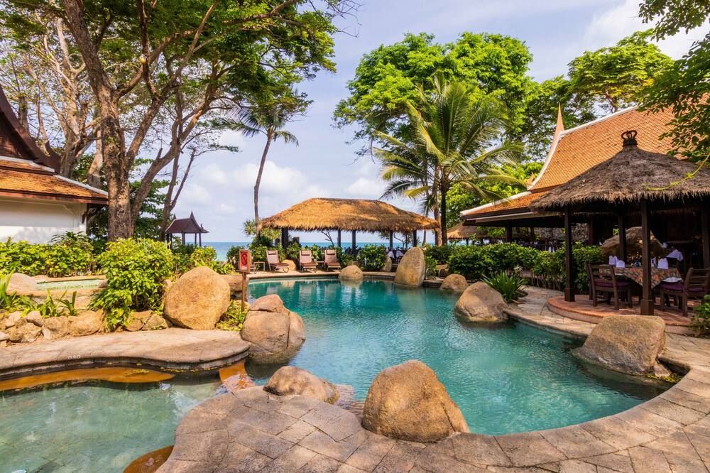בריכה תמונה