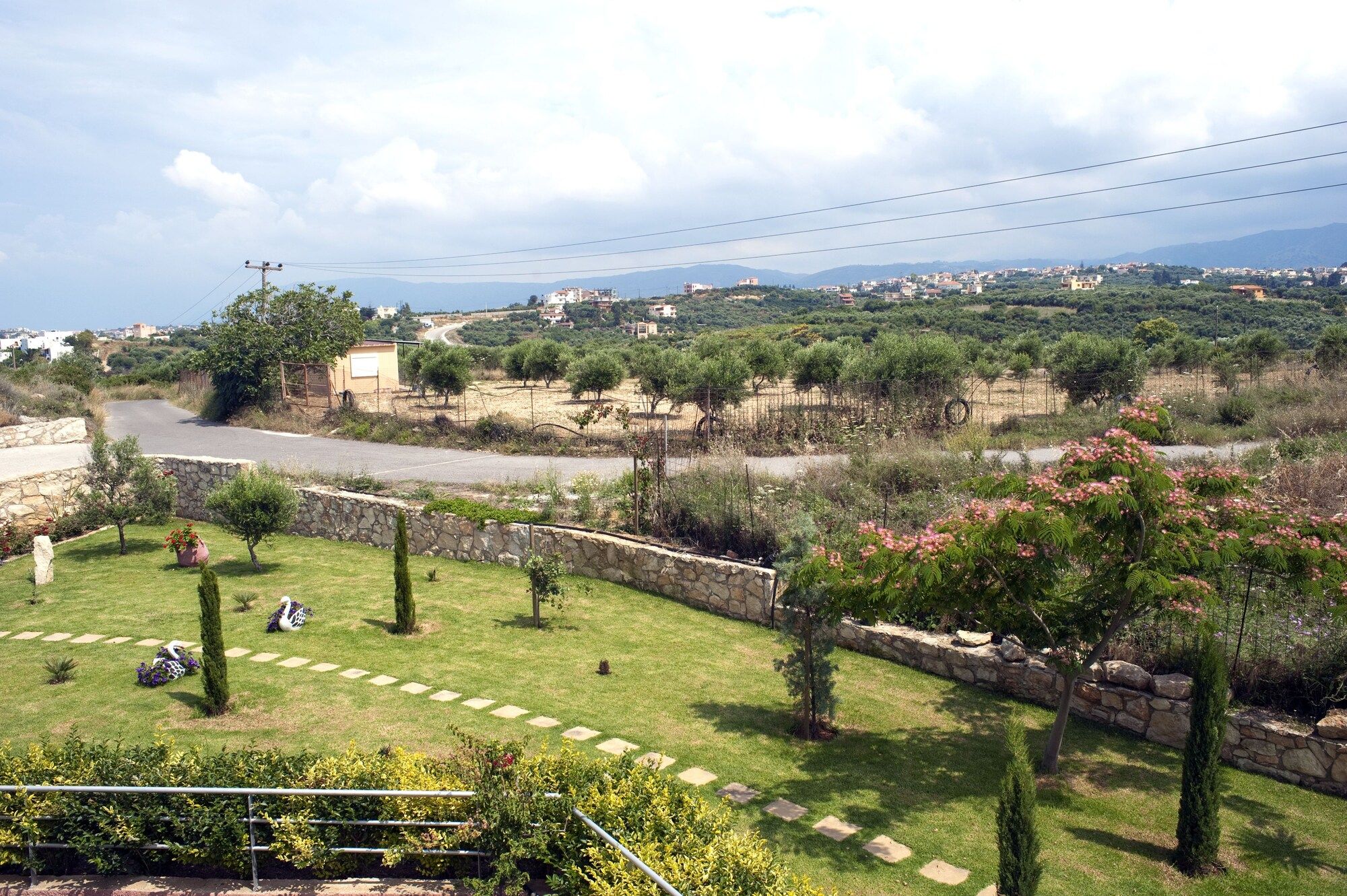 נוף חיצוני