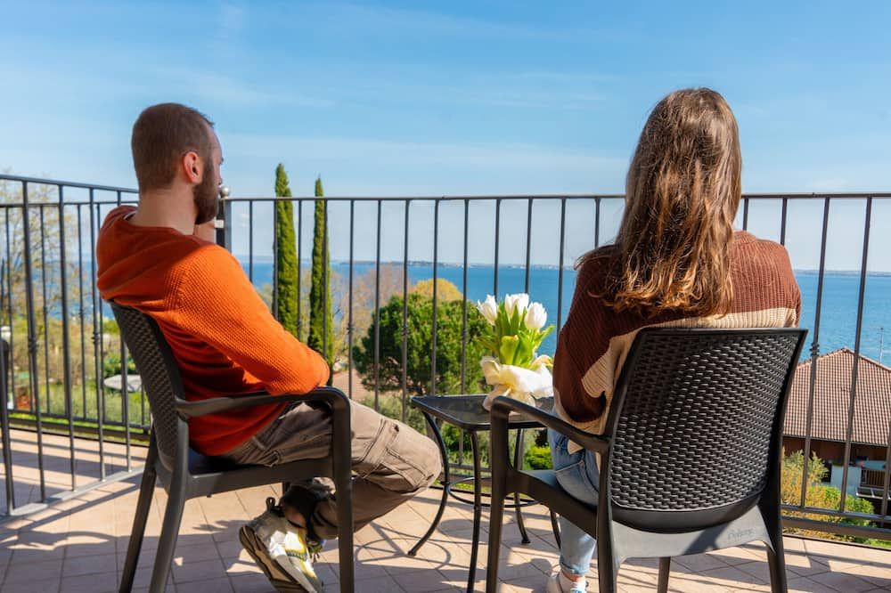 מרפסת