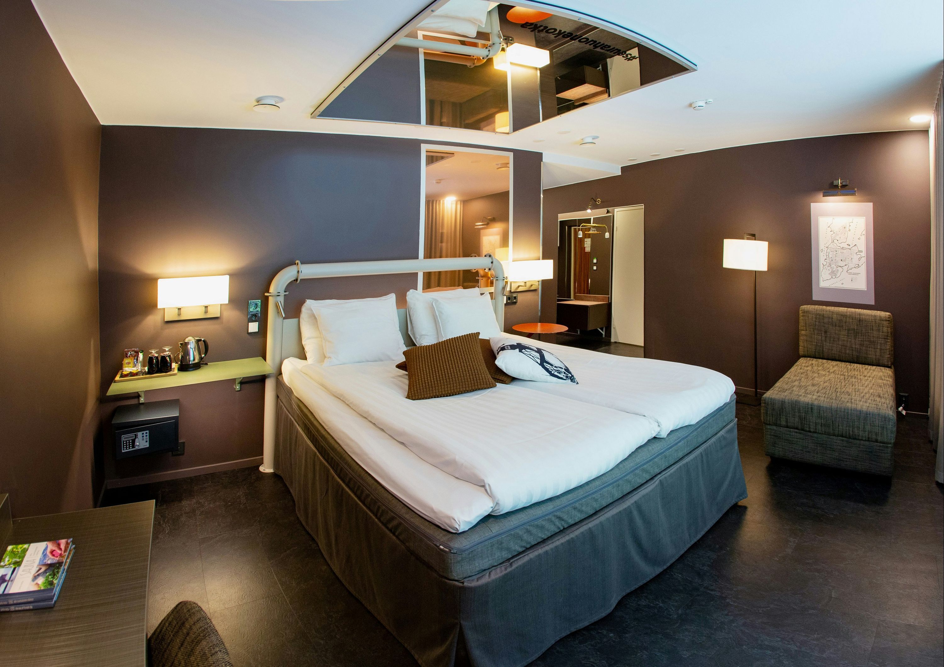 חדר שינה תמונה