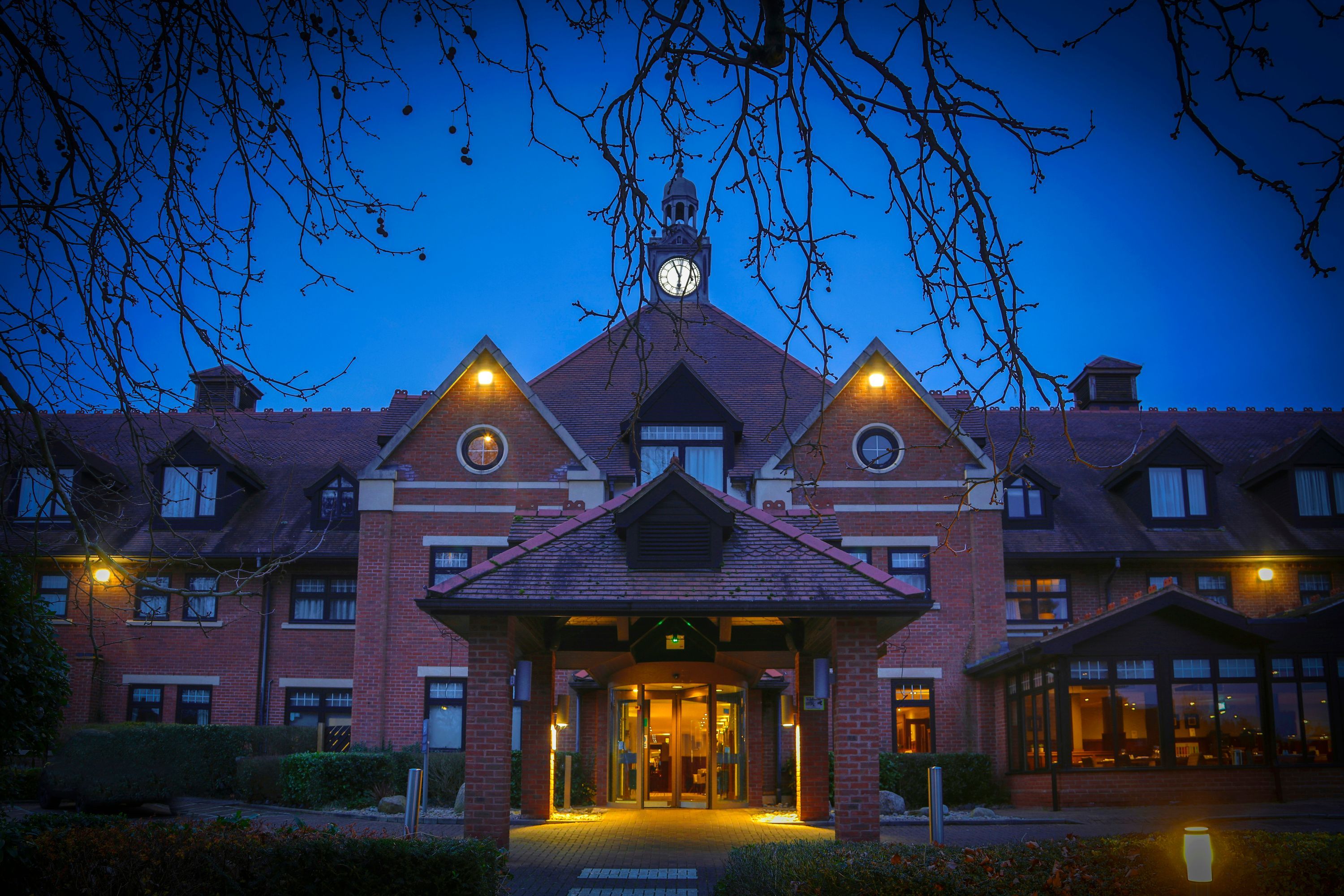 בניין תמונה