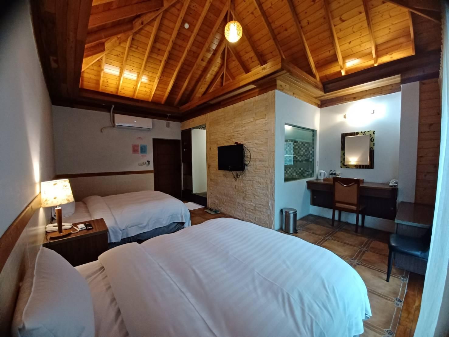 חדר שינה