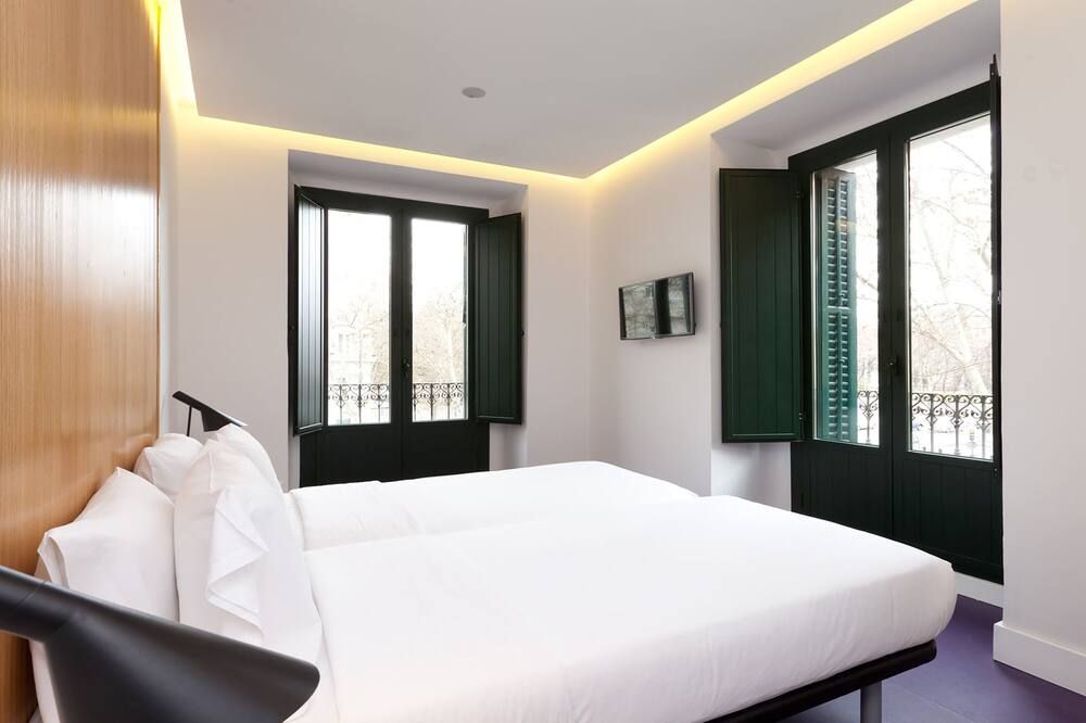 חדר שינה תמונה