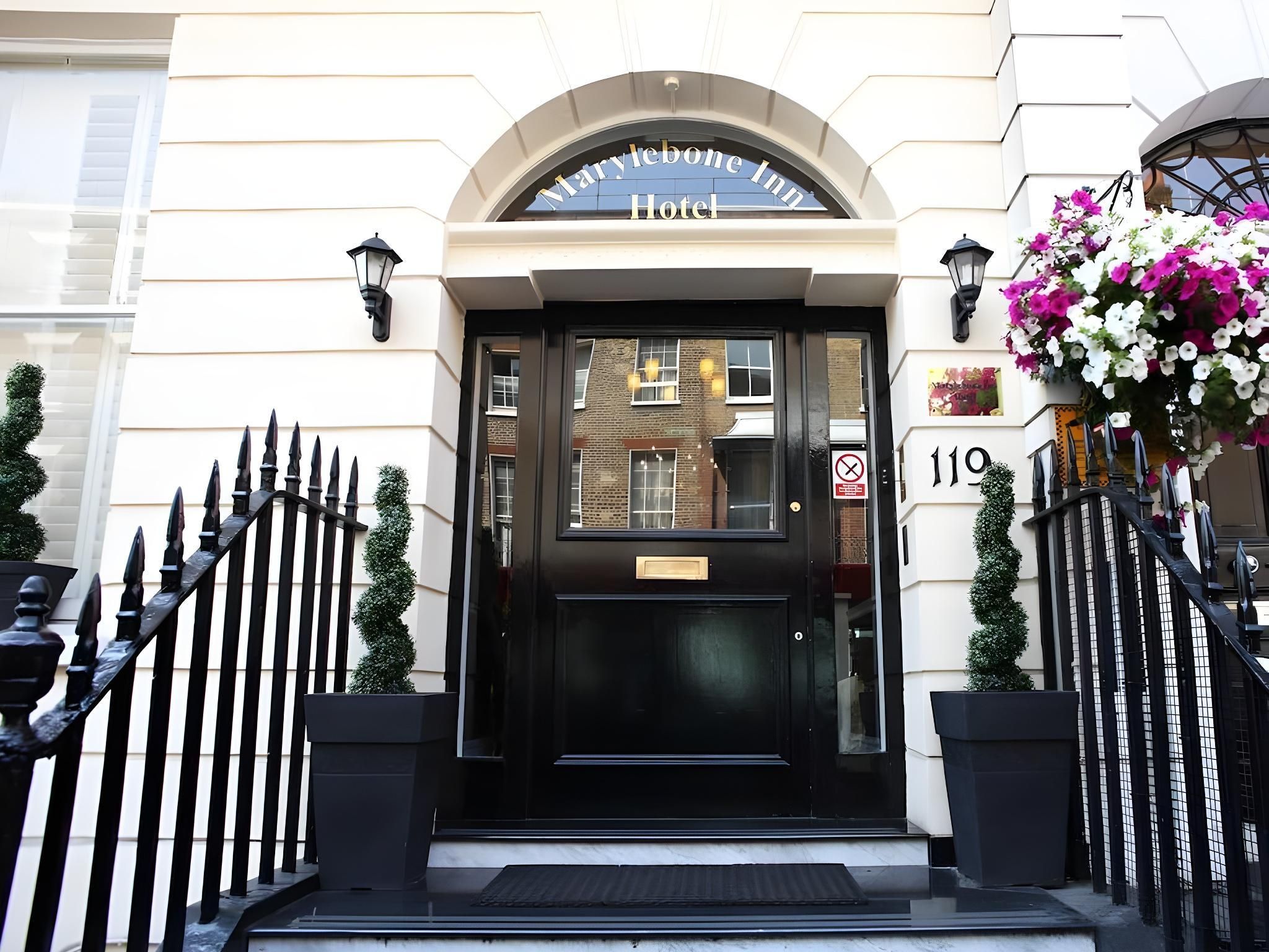 בניין תמונה