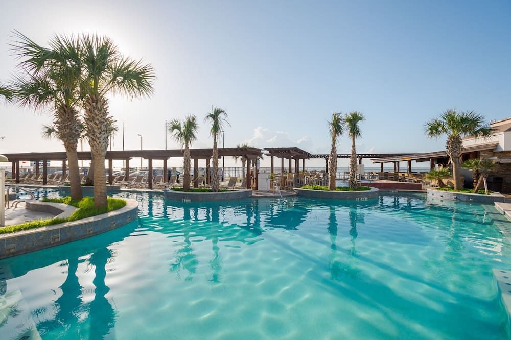 בריכה