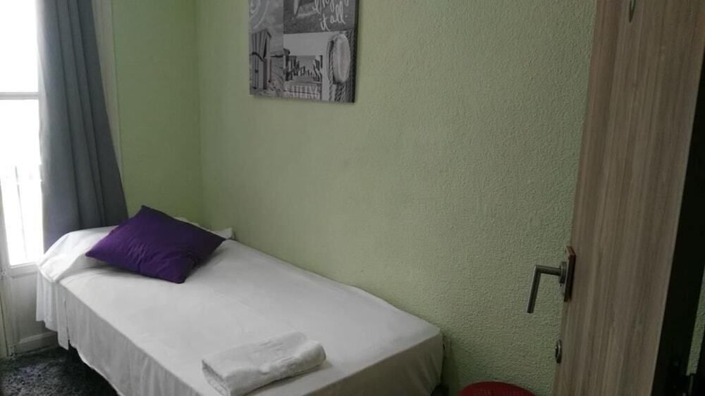 חדר שינה תמונה