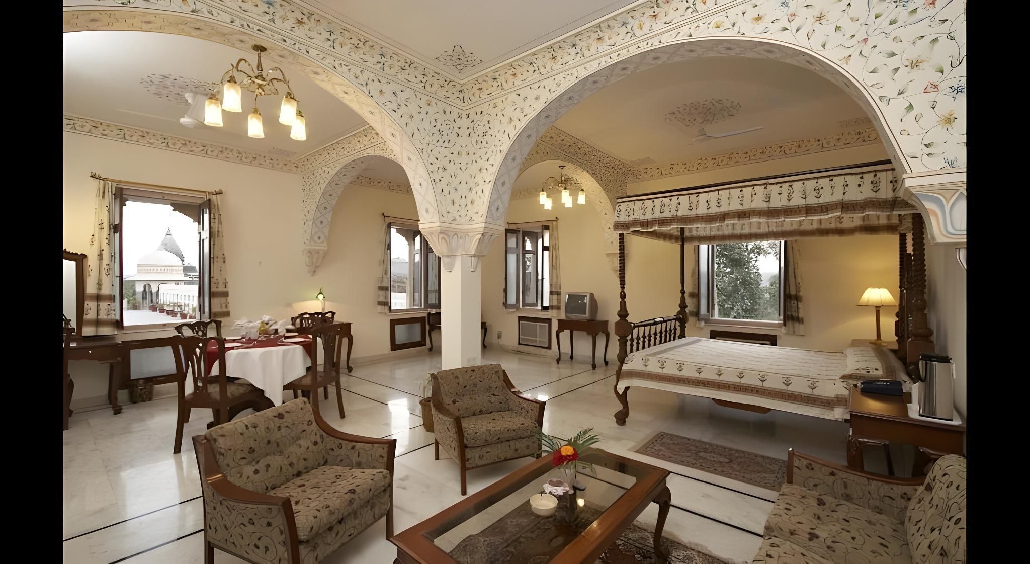 חדר שינה תמונה