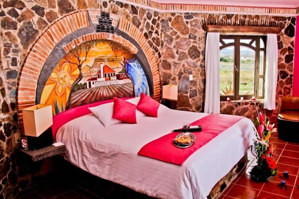 חדר שינה תמונה