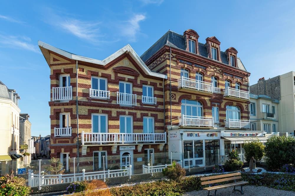 בניין תמונה