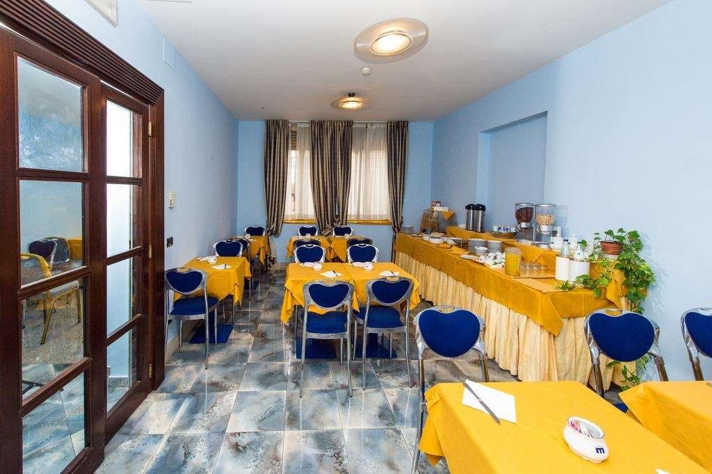מסעדה