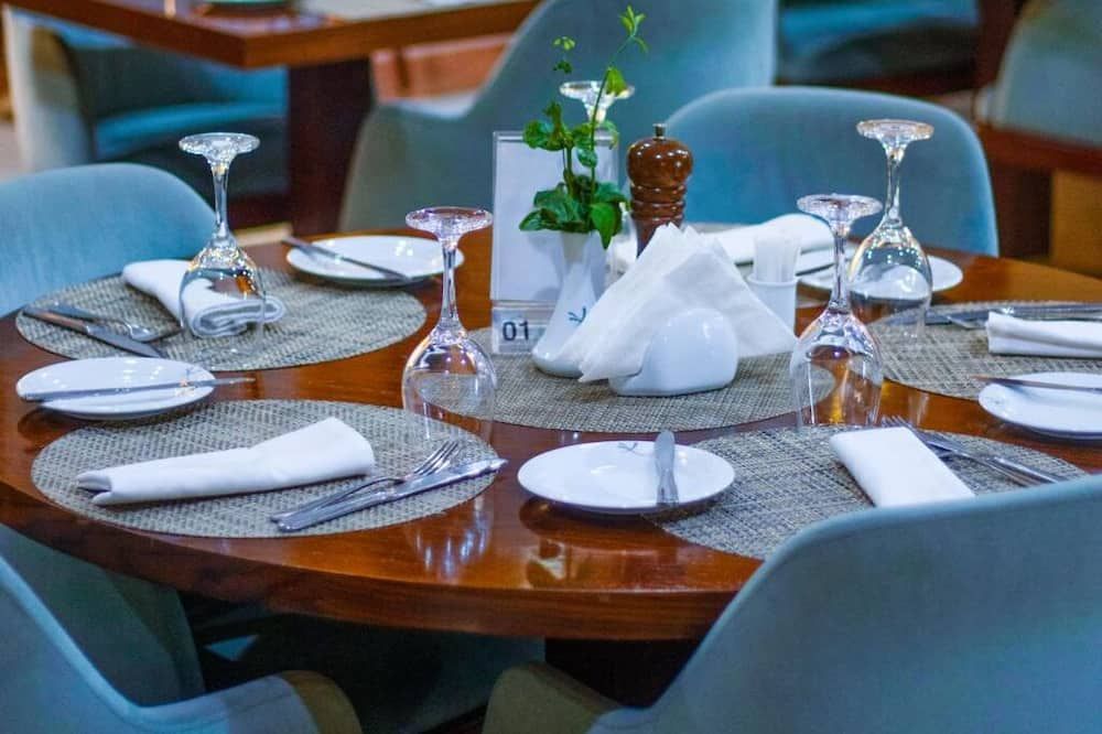 מסעדה תמונה