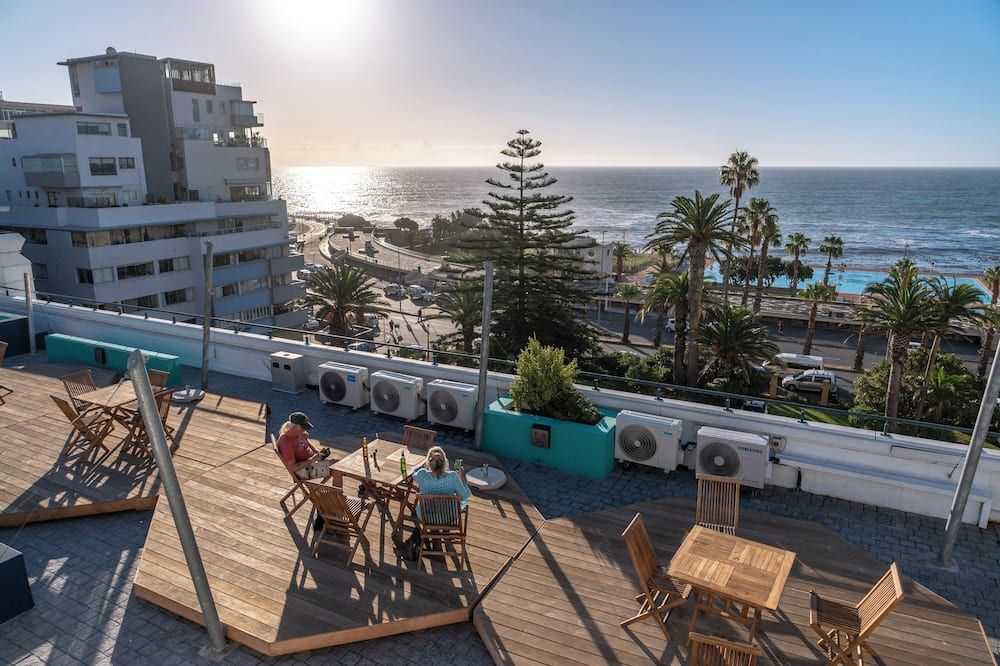 מרפסת תמונה