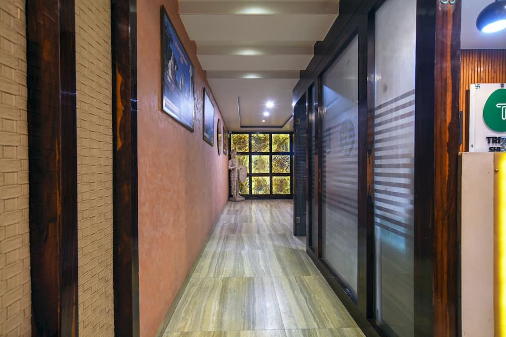 מסדרון