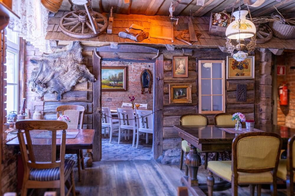 מסעדה