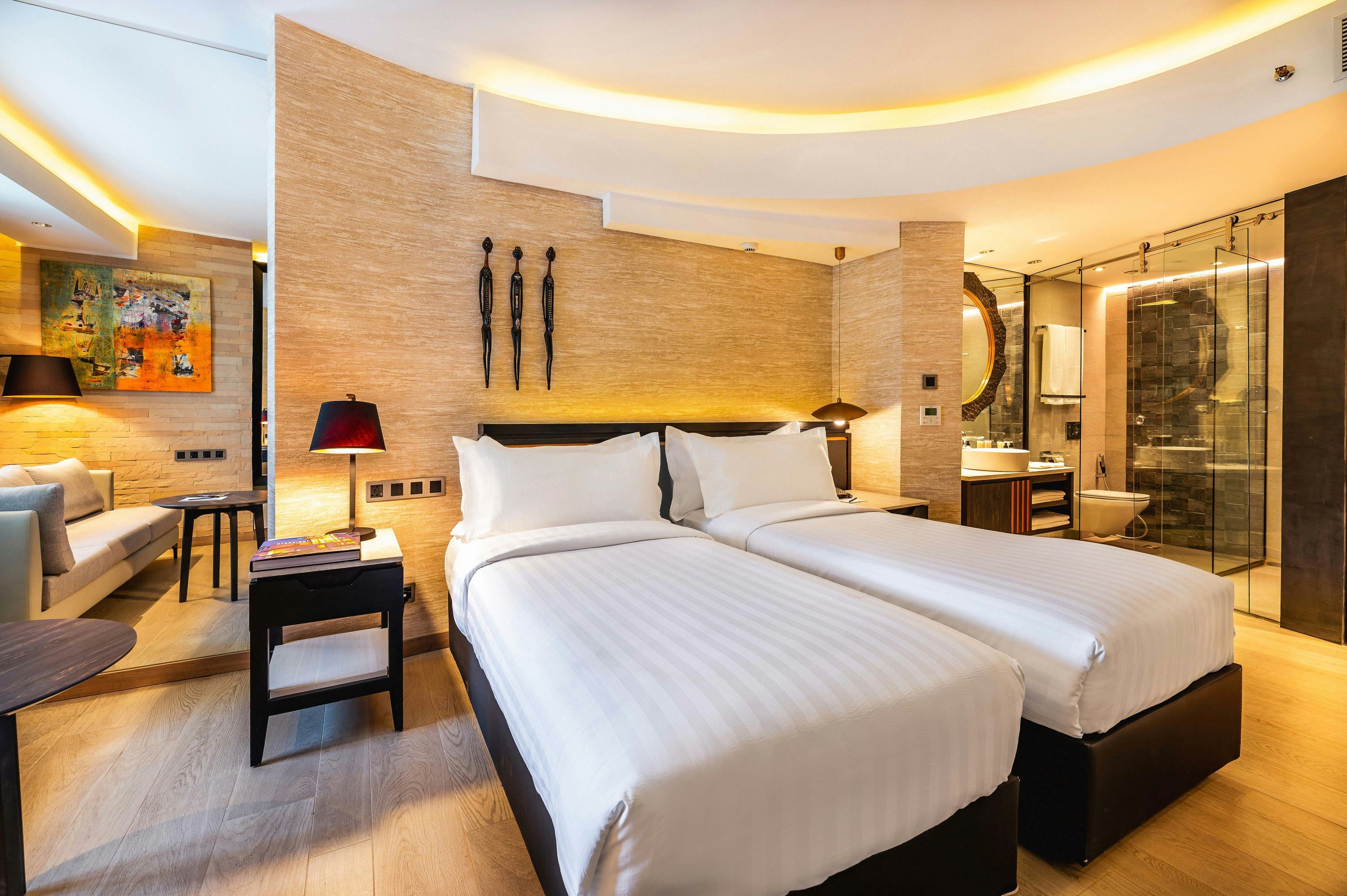 חדר שינה תמונה