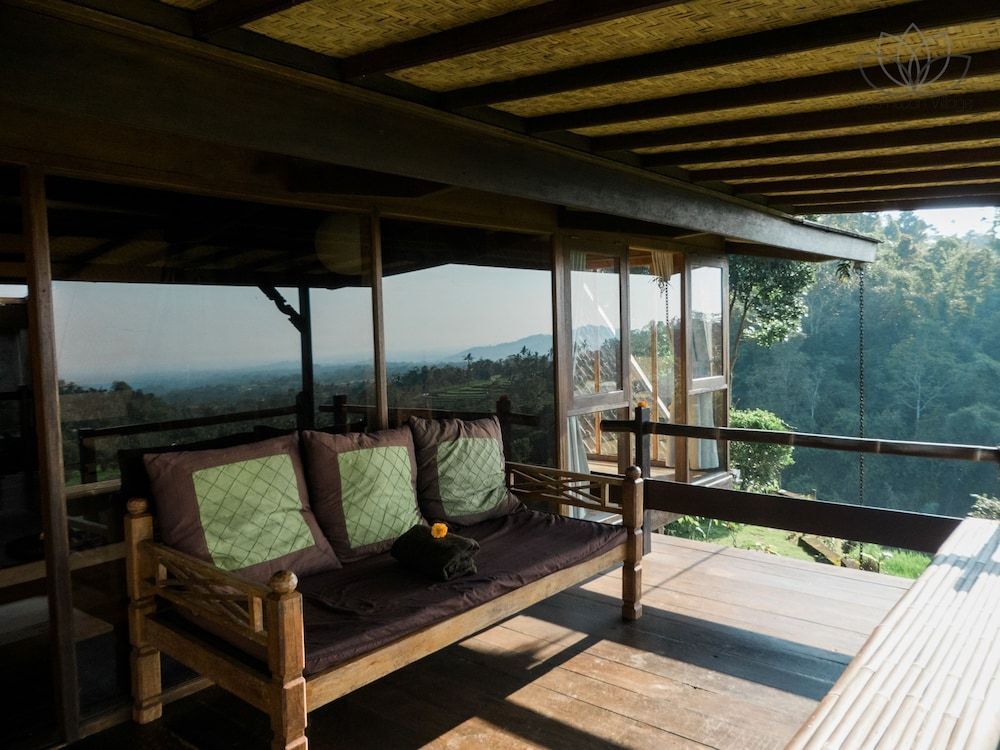 מרפסת תמונה