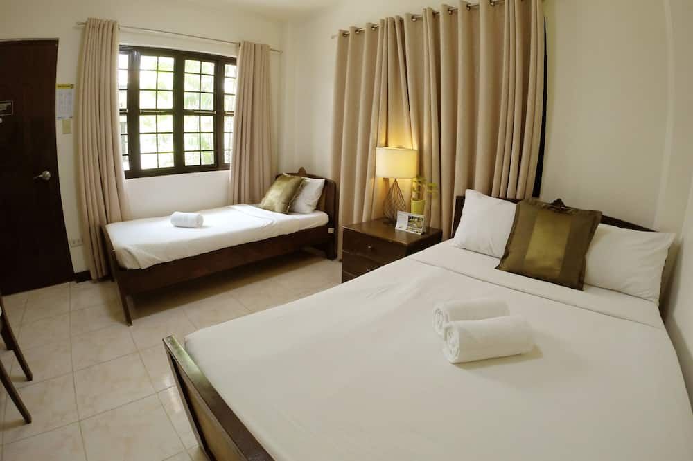 חדר שינה תמונה