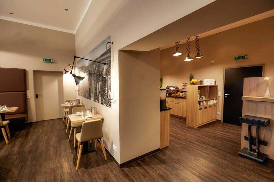 נוחות המלון