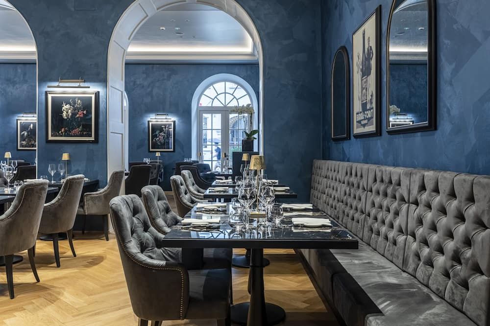 מסעדה תמונה