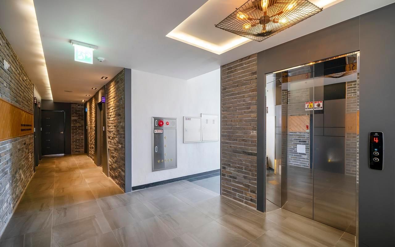 מסדרון תמונה