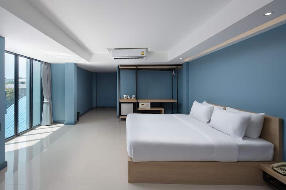 חדר שינה תמונה