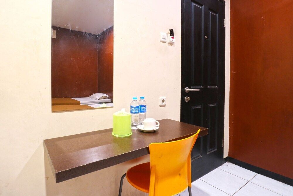 נוחות החדר