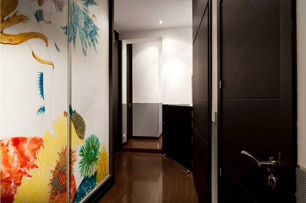 מסדרון תמונה