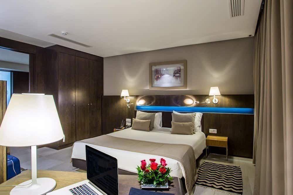 חדר שינה תמונה