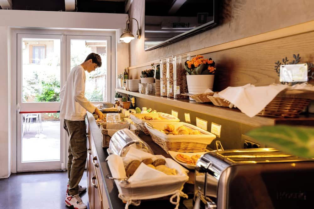 בופה