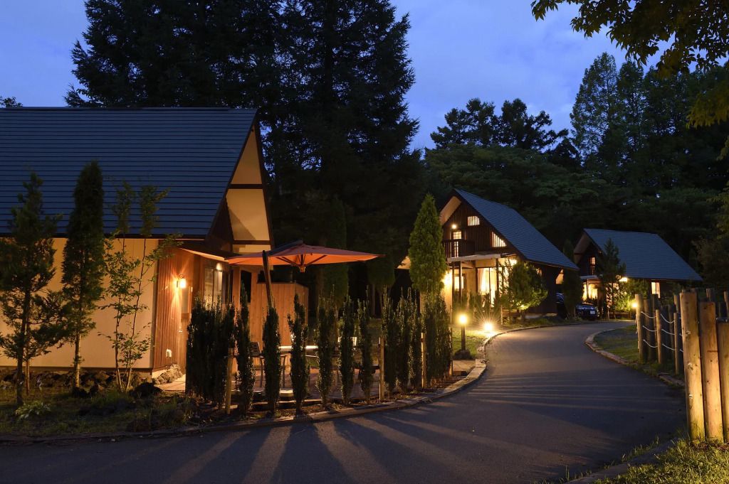 נוף חיצוני תמונה